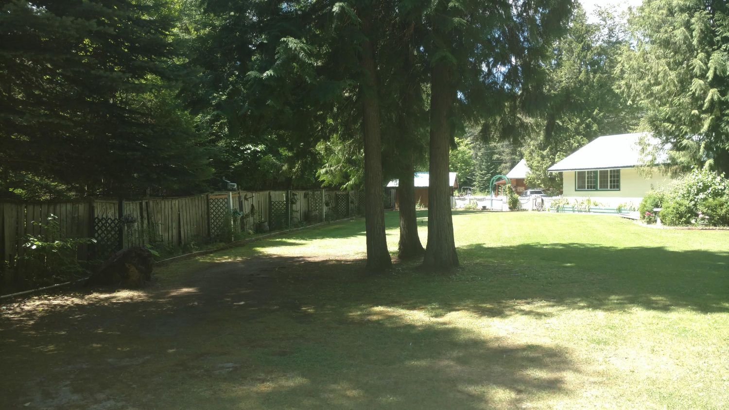4404 Highway 31, Ione, WA 99139